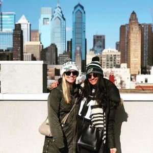 Meet your Posher, Shivani